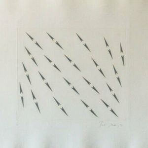 Tess Jaray from Encounter Suite